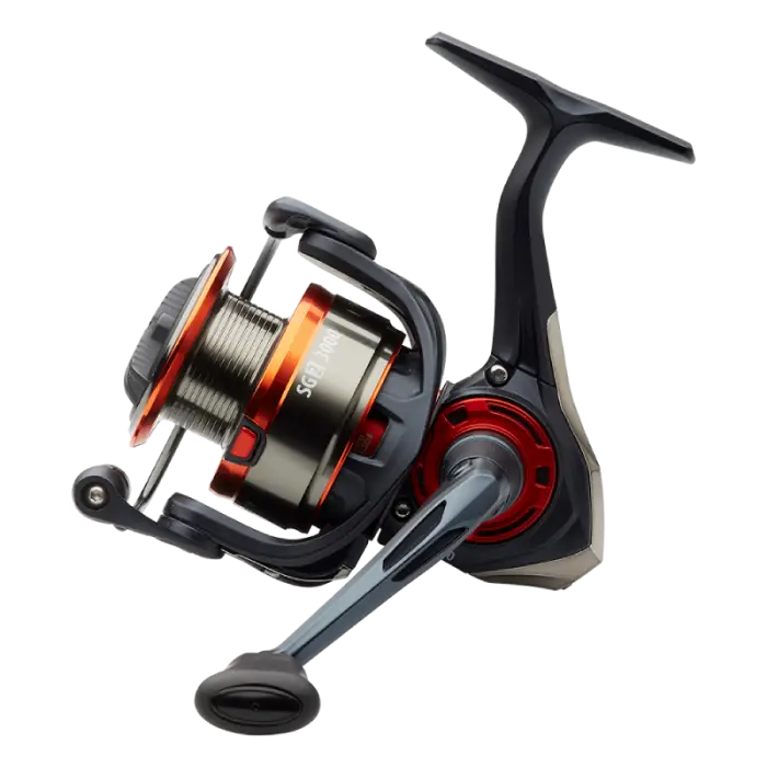 Moulinet Savage Gear SG2 - 2500H Solde