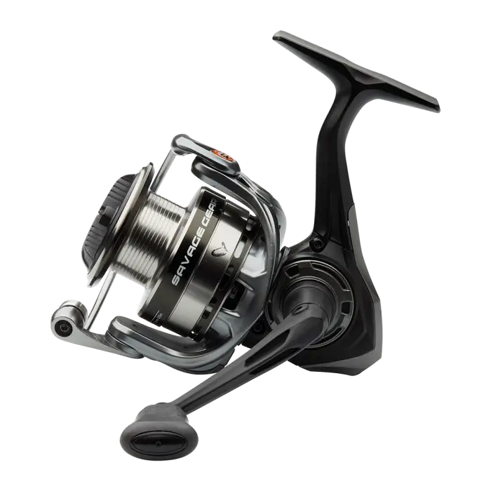 Prix Promo Moulinet Savage Gear SG4 - 1000