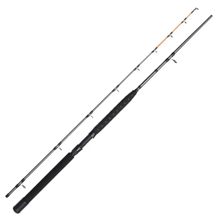 Certifié Canne bateau Dam Salmonizer Trolling & Planer