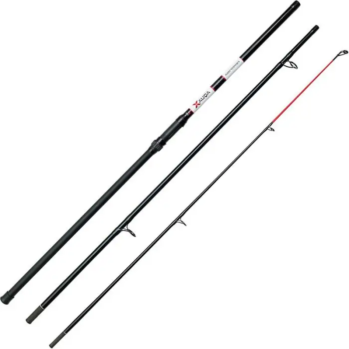 Expédition Rapide Canne surfcasting Dam Aqua-X Surf