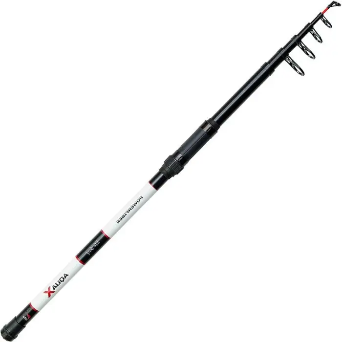 Canne surfcasting Dam Aqua-X Télé Surf Top Vente