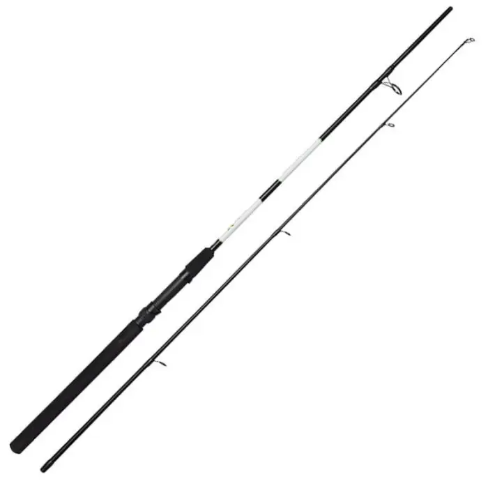 Expédition Rapide Canne spinning Dam Base-X Spin
