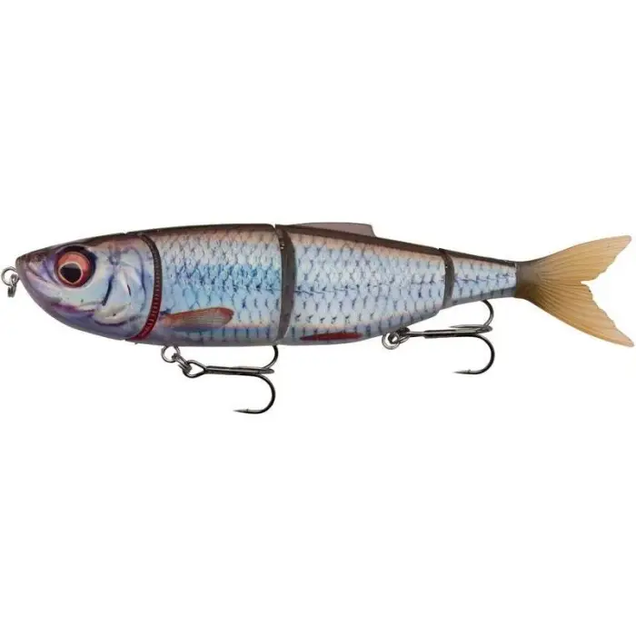 Leurre dur Savage Gear 4Play V2 Swim & Jerk 13.5cm Coloris 6 Acheter Direct