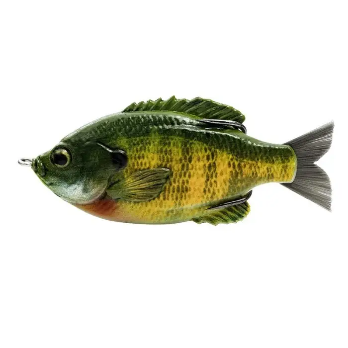 Leurre Savage Gear DC Slide Gill Super Prix
