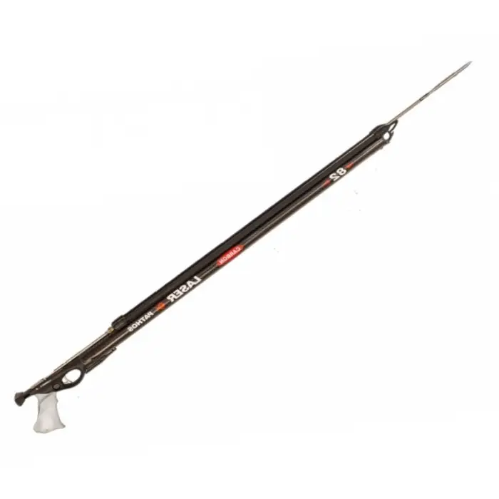 Arbalète fusil harpon chasse sous marine Pathos Laser Carbon 110 cm Bon Plan