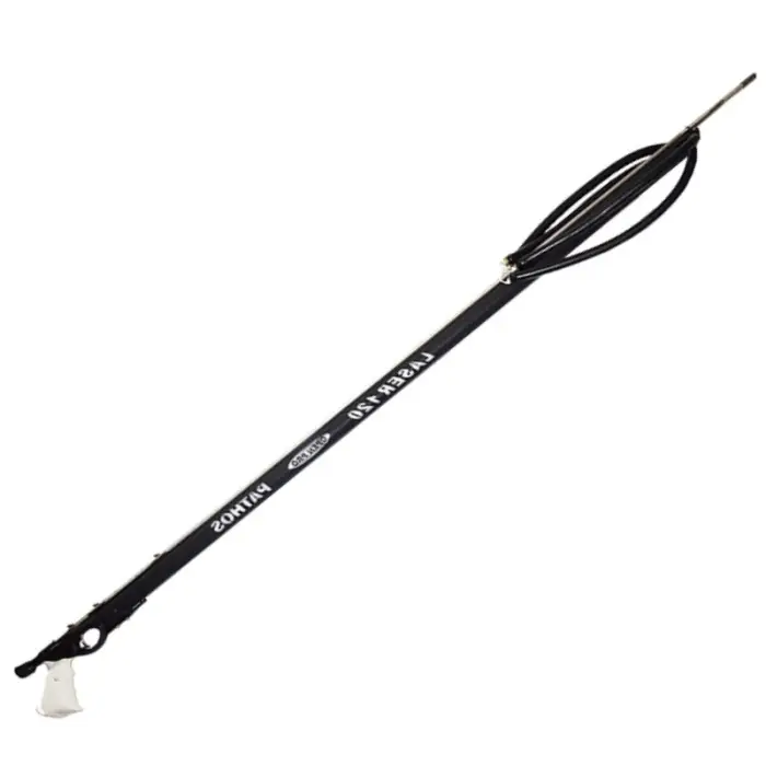 Meilleur Prix Arbalète fusil harpon chasse sous marine Pathos Laser Open Pro 82 cm