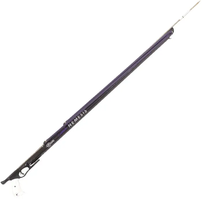 Achetez Aujourd'hui Arbalète fusil harpon chasse sous marine Sigalsub Némésis Pro Carbon 136 cm