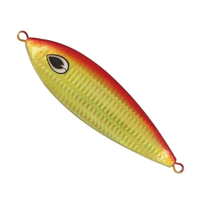 Leurre Slow Jig Explorer Tackle Jig Funa 140 g - PH Bon Marché