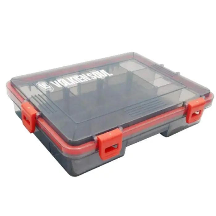 Prix Réduit Boite Volkien Soul Tactical Waterproof W23
