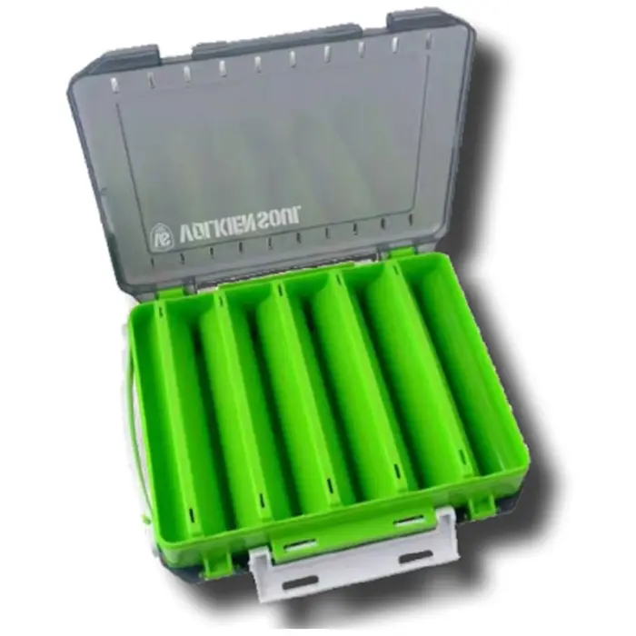 Boite Volkien Soul Tactical Reverse R2010 Prix Cassé