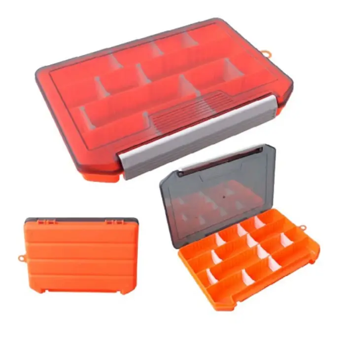 Vente Flash Boite Volkien Soul Tactical Classic CS20 Orange