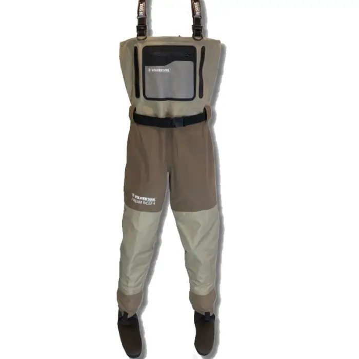 Must-Have Waders Volkien Soul Stream Rider 4 Convert