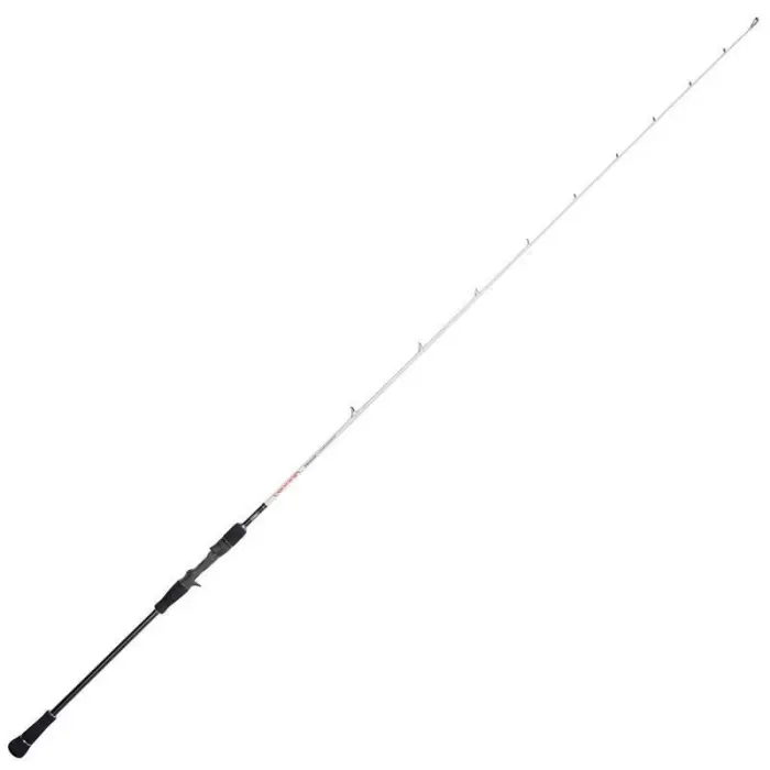 Offre Exclusive Canne casting Hart Bloody Slow Pitch Jig 67C