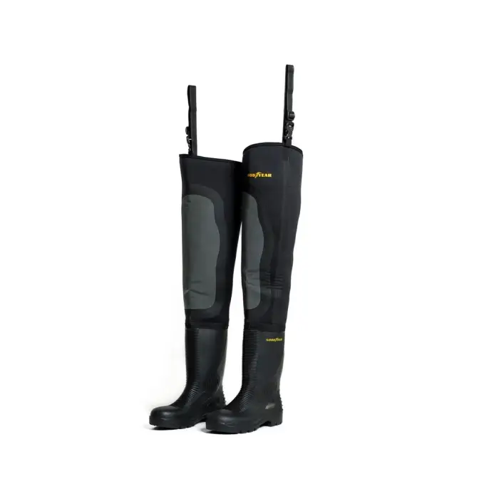 Cuissardes néoprène GoodYear Cuissarde Néo Super Prix