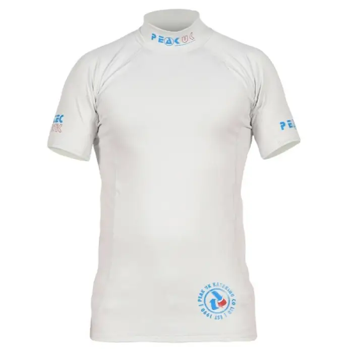 Meilleur Prix Lycra Peak Tecwik manches courtes-M
