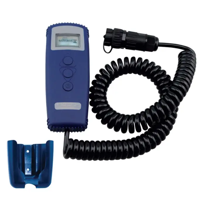 Télécommande Lofrans / Compteur de chaîne à distance Promotion Saisonnière