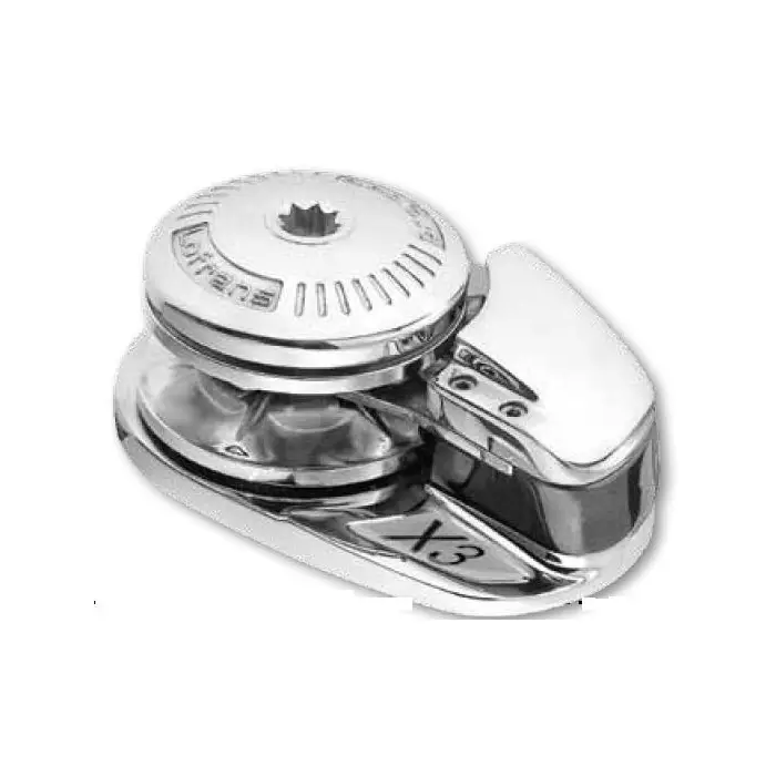 Guindeau Lofrans vertical X3 Aluminium 12V - 1700W sans poupée Petit Prix
