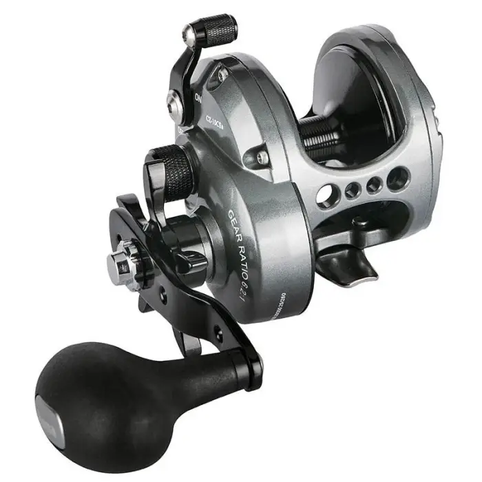 Top Vente Moulinet Traine Okuma Cortez