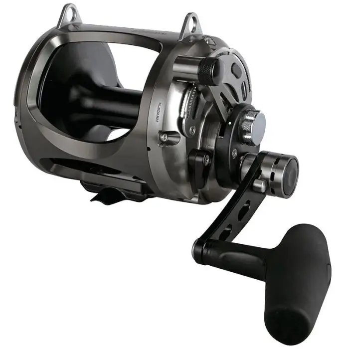 Moulinet Traine Okuma Makaira SE Dernier Modèle