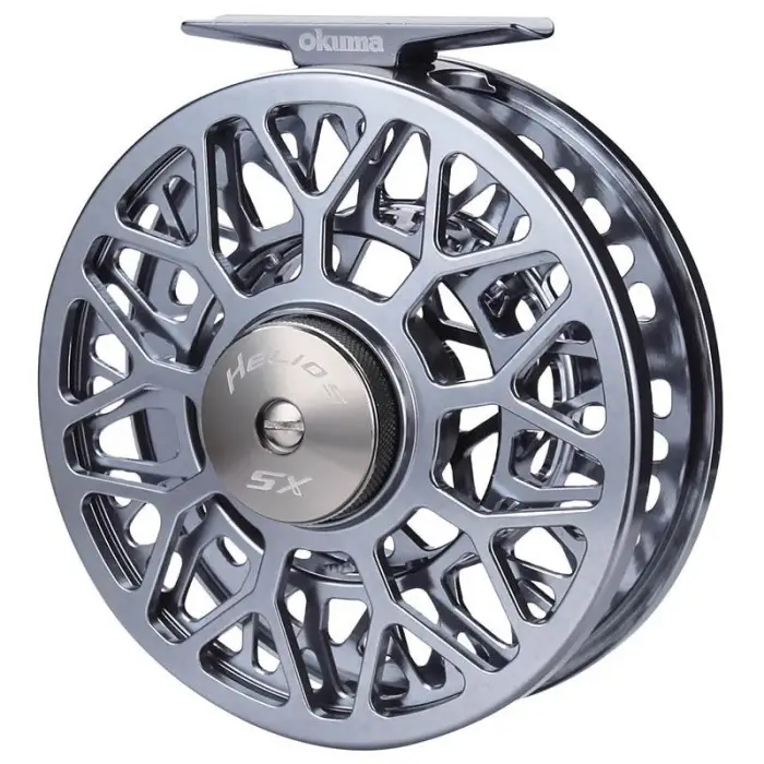 Moulinet mouche Okuma Helios Seulement Aujourd'hui