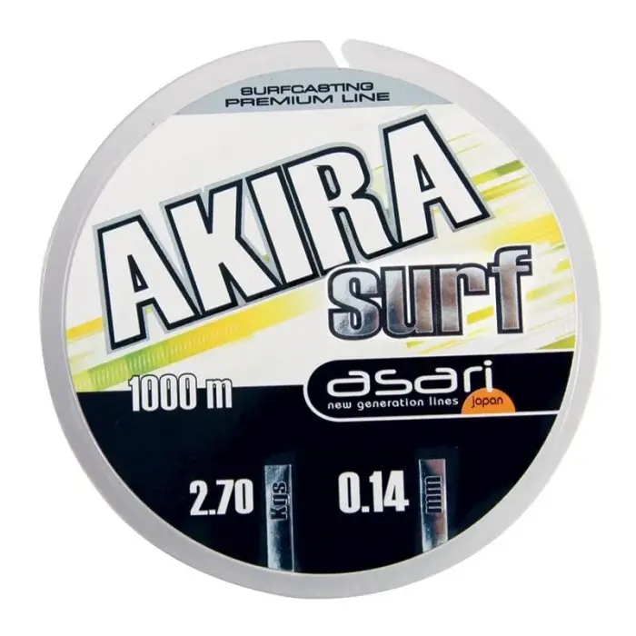 Nylon Asari Akira Surf Meilleure Vente