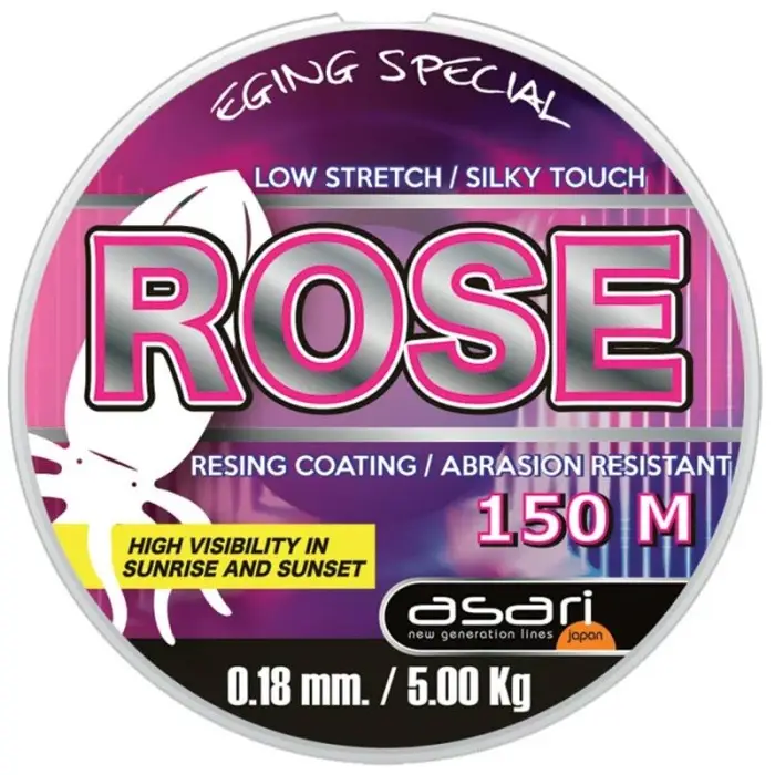 Achetez Aujourd'hui Nylon Asari Rose