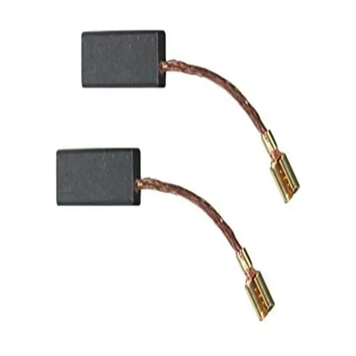Charbon moteur Thorus Lightning Marque