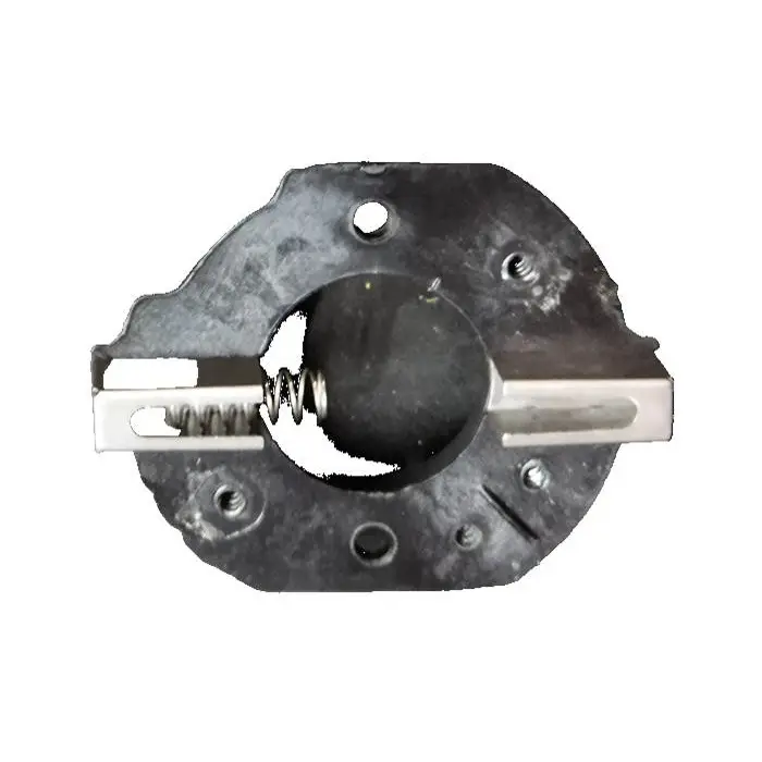 Support charbon moteur Thorus Lightning Meilleur Choix