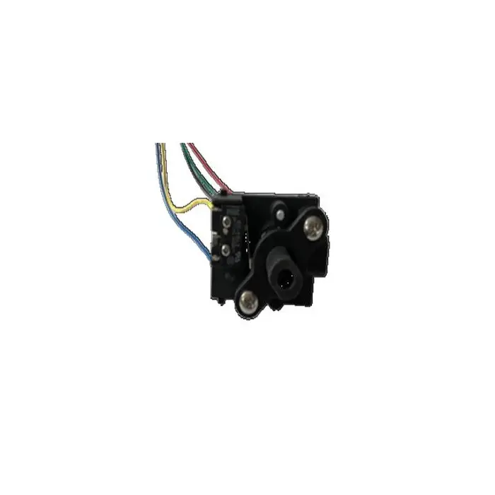 Sélecteur de vitesse moteur Thorus Reaper Dernière Chance