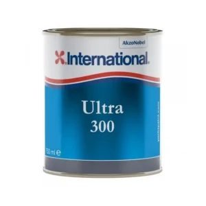 Satisfait Ou Remboursé Antifouling ULTRA 300 - Bleu marine - 0.75 L