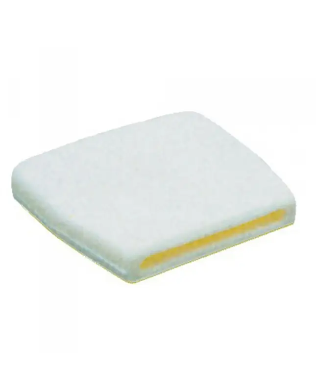 Capuchon terminal p. latte 30x3 mm Achat Immédiat