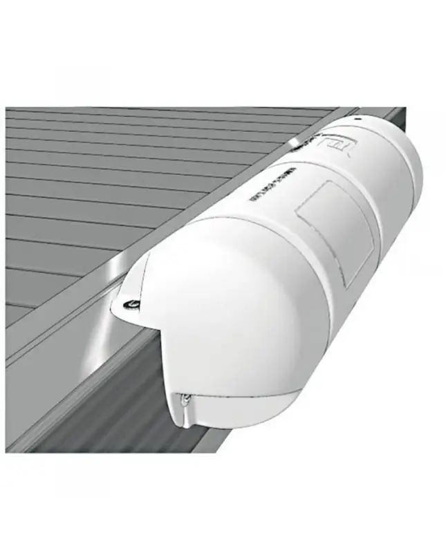 Prix Cassé DEFENSE/BUMPER STD 3/4 180X400BLC
