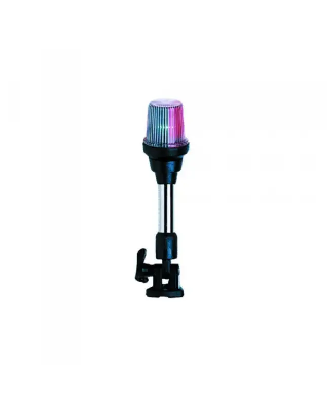 Vente Flash FEU TRICOLORE LG 64CM RABATTABLE