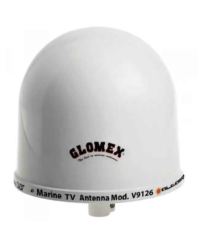 Prix Bas Antenne TV Glomex Altair