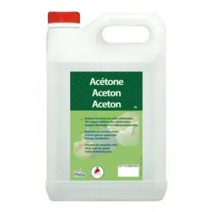 Acétone - 5 litres Vente Flash
