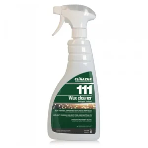 Nouvelle Collection Cire nettoyante - spray 750 ML