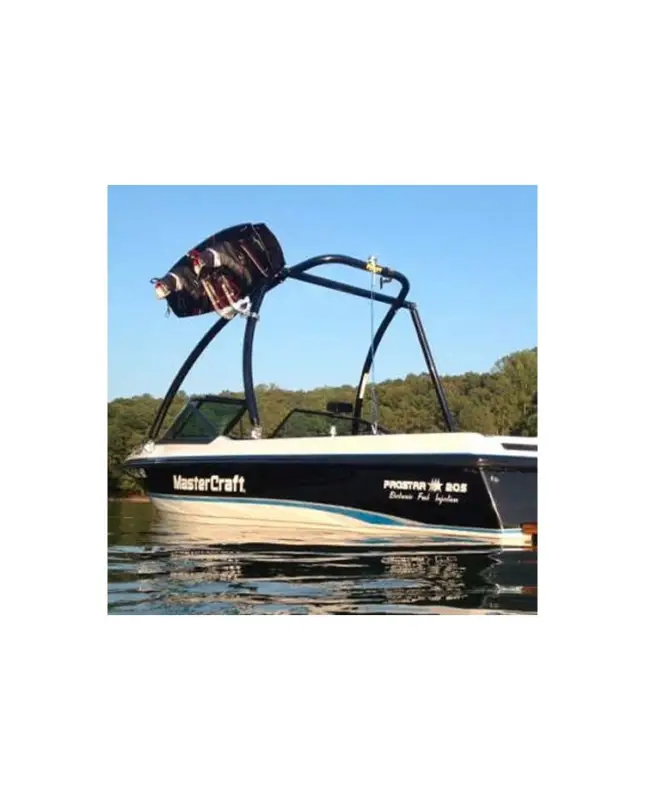 Prix Bas TOUR WAKE NOIRE MT1 SOT101