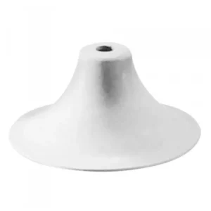 Must-Have Ventouse de bimini pour pneumatique - 77 mm - gris