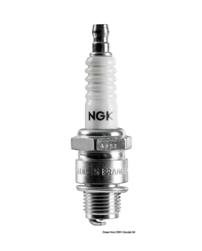 Bougie NGK - BR8ES Quantité Limitée