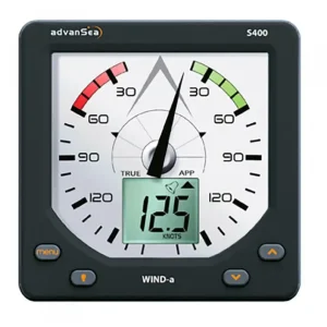 Acheter En Ligne GIROUETTE ADVANSEA WIND-a S400 CPLETE