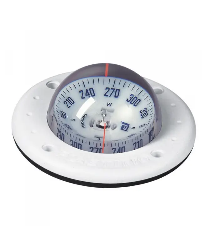 Quantité Limitée COMPAS MINI-C BLANC Z/ABC